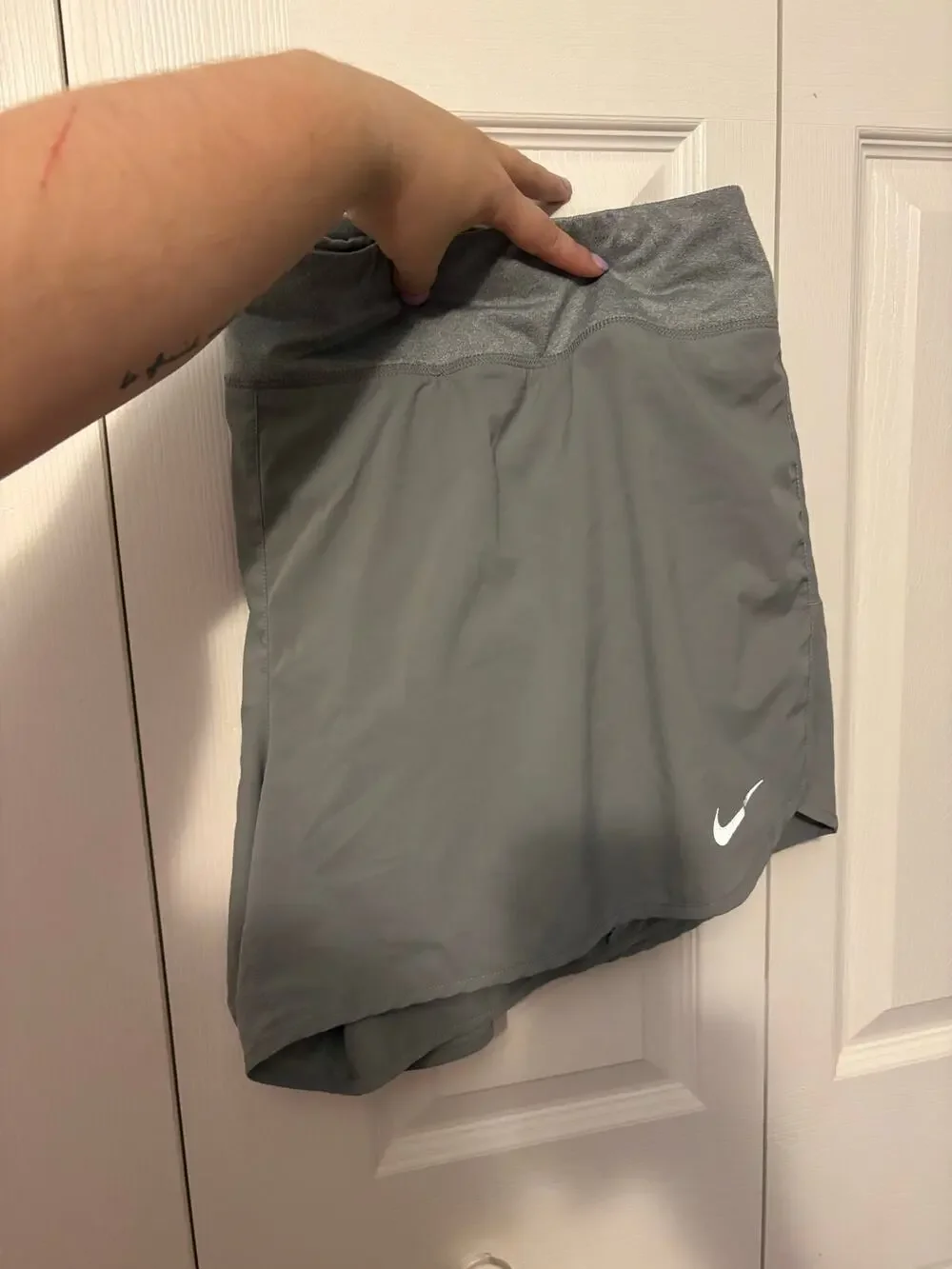 Women’s Nike Running Shorts Size 3XL
